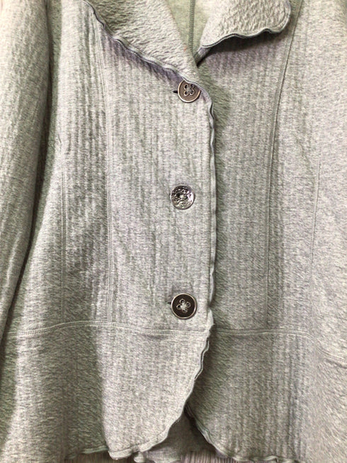 neon buddha Blazer Size Large